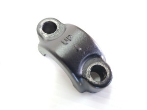 Front Master Cylinder Holder Clamp DR650 2008 Suzuki DR650SE DR 650 SE 90-19 #BEDR