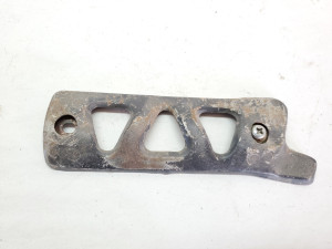 Unknown Exhaust Guard 8 Kawasaki Honda Yamaha Suzuki #EG