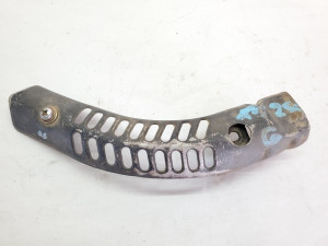 Unknown Exhaust Guard 17A Kawasaki Honda Yamaha Suzuki #EG