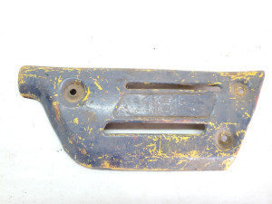 Suspected Exhaust Guard TS185 Suzuki  #EG