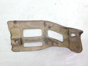 Vintage Exhaust Engine Guard XR200 XR250 Honda #EG