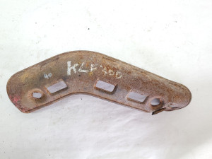 Exhaust Guard KLF300 Kawasaki #EG