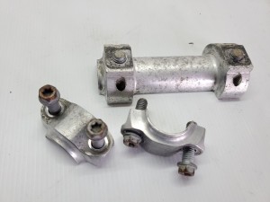 Handlebar Clamps Support 450EXC-R 450 EXC R KTM 2008 08 #817