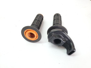 Throttle Tube Grip Housing 450EXC-R 450 EXC R KTM 2008 08 #817
