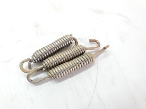Exhaust Springs 450EXC-R 450 EXC R KTM 2008 08 #817