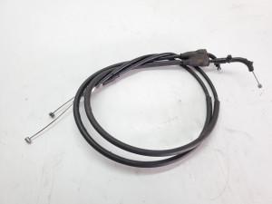 Throttle Cables 450EXC-R 450 EXC R KTM 2008 08 #817