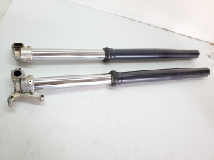 Front Suspension Forks WP O-C 450EXC-R 450 EXC R KTM 2008 08 #817