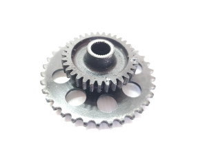 Timing Chain Gear T33/T34 Husqvarna TE250 2006 TE 250 2005 2007 #707