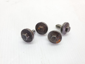 Cylinder Head Bolts TC250 2008 Husqvarna TC 250 #P22