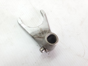 Shift Fork 3 Right YZ125 2000 YZ 125 Yamaha NLA 96-01 #MMX