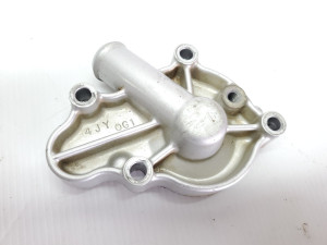 Water Pump Cover Housing #2 YZ125 2000 YZ 125 Yamaha 94-04 #MMX