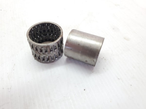 Clutch Spacer & Needle Bearing YZ125 2000 YZ 125 Yamaha  #MMX