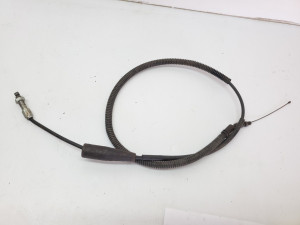 Throttle Cable YZ125 2000 YZ 125 Yamaha NLA #MMX