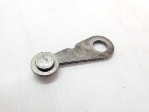 Stopper Lever YZ125 2000 YZ 125 Yamaha 00-04 #MMX