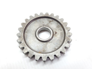 Kick Start Idle Gear YZ125 2000 YZ 125 Yamaha 89-04 #MMX
