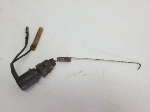 Rear Brake Switch DT175 1984 DT 175 Yamaha 84-91 #BMDT