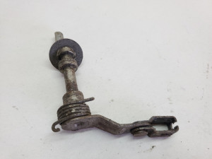 Clutch Push Lever Arm DT175 1984 DT 175 Yamaha 84-91 #BMDT