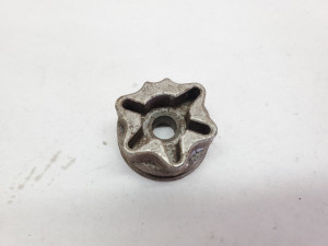 Gear Shift Cam Segment DT175 1984 DT 175 Yamaha 84-91 #BMDT
