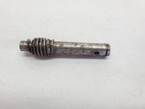 Oil Pump Worm Shaft DT175 1984 DT 175 Yamaha 84-91 #BMDT