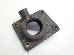 Intake Manifold Carburetor Joint DT175 1984 DT 175 Yamaha 84-91 #BMDT