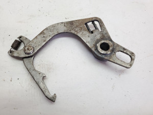 Gear Shift Lever Selector Mechanism Assembly DT175 1984 DT 175 Yamaha 84-91 #BMDT