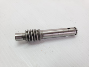 Oil Pump Worm Shaft DT175 1984 DT 175 Yamaha 84-91 #BMDT
