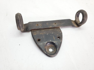 Unknown Headlight Holder DT175 1984 DT 175 Yamaha 84-91 #BMDT