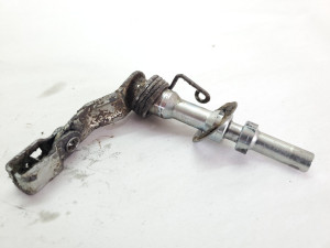 Clutch Push Lever Arm DT175 1984 DT 175 Yamaha 84-91 #BMDT
