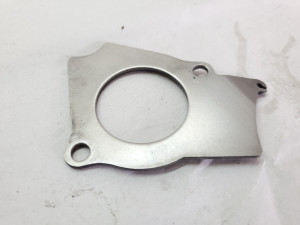 Transmission Plate Cover DT175 1984 DT 175 Yamaha 84-91 #BMDT