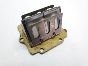 Reed Valve KX125 1995 KX 125 Kawasaki 94-95 #SES