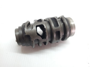 Gear Shift Change Drum KX125 1995 KX 125 Kawasaki 94-02 #SES