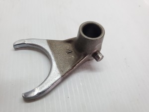 5th & Top Gear Shift Fork KX125 1995 KX 125 Kawasaki #SES