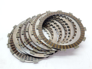 Clutch Discs & Plates TE510 2010 TE 510 450 Husqvarna 08-10 #746