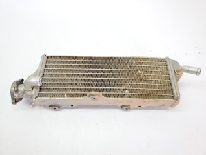 Right Radiator TE510 2010 TE 510 450 Husqvarna 08-10 #746