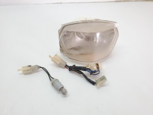 Good for Parts Damaged Head Light TE510 2010 TE 510 450 Husqvarna 08-10 #746