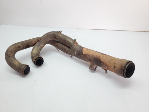 Header Pipe Assembly TE510 2010 TE 510 450 Husqvarna 08-10 #746