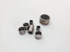 Engine Case Dowls TE510 2010 TE 510 450 Husqvarna 08-10 #746