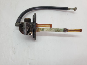 Fuel Tap Cock DR200 1988 DR 200 Suzuki 86-89 #818
