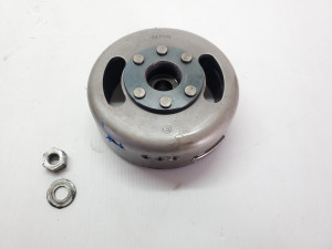 Flywheel Rotor DR200 1988 DR 200 Suzuki 86-89 #818