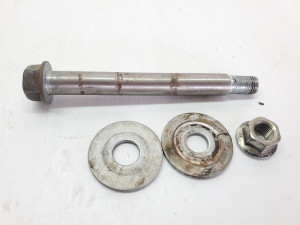 Rear Cushion Linkage Bolt DR200 1988 DR 200 Suzuki 86-89 NLA #818