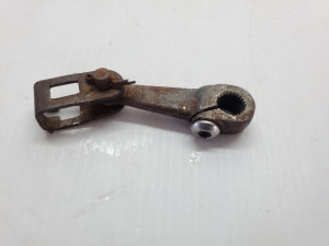 Clutch Release Arm Shaft DR200 1988 DR 200 Suzuki 86-20 #818