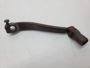 Gear Shift Lever DR200 1988 DR 200 Suzuki 86-20 #818