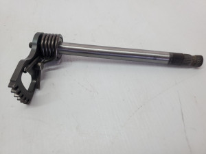 Gear Shift Shaft DR200 1988 DR 200 Suzuki 86-20 #818