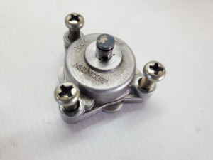 Oil Pump Assembly DR200 1988 DR 200 Suzuki 86-20 #818