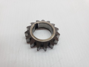 Oil Pump Drive Gear DR200 1988 DR 200 Suzuki 86-20 #818