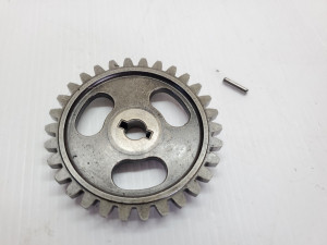Oil Pump Driven Gear DR200 1988 DR 200 Suzuki 86-05 #818