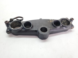 Top Triple Clamps Head DR200 1988 DR 200 Suzuki 86-89 #818