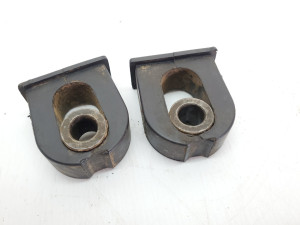 Swingarm Blocks DR200 1988 DR 200 Suzuki 86-89 #818