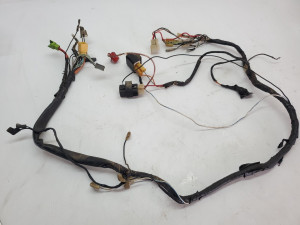 Wiring Loom Harness DR200 1988 DR 200 Suzuki 86-89 #818