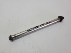 Swingarm Pivot Bolt Swing Arm DR650 2007 DR650SE DR 650 SE Suzuki 96-19 #821